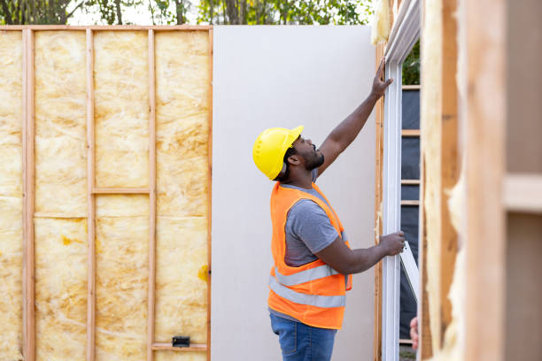 Best Garage Insulation Installation  in Han, GA