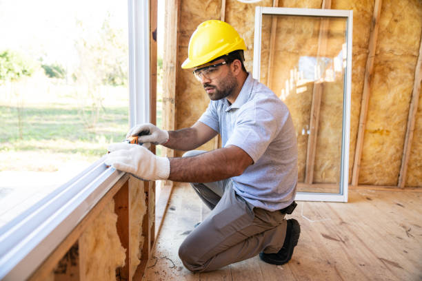Best Insulation Repair Services  in Han, GA